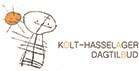 Kolt-Hasselager Dagtilbud logo