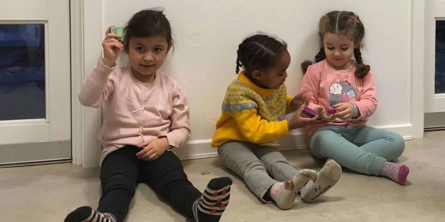 Velkommen til Troldehøjen