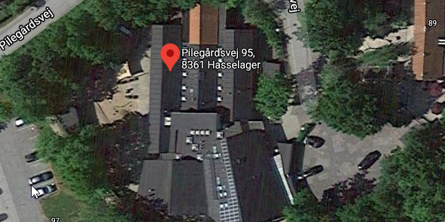 Pilegårdsvej 95