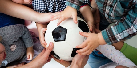 Dit barns udvikling og trivsel