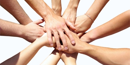 Samarbejde med forældre